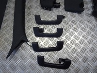 фото thumb №12, Audi a6 4g lift стеля комплектна czarna панорама idealna