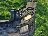 фото thumb №14, Бампер задняя задний porsche cayenne gts 3 iii 9y 9ya 2017- 9y0807421a