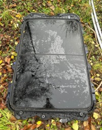 фото thumb №1, Hyundai genesis gv70 панорама дах люк моторчик