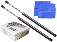 фото thumb №1, 2x привід амортизатор кришки opel corsa c хетчбек