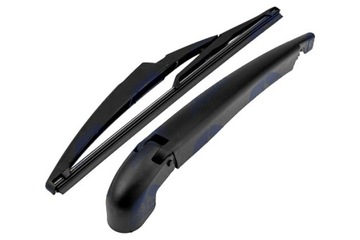 фото thumb №2, Листова ресора + важіль задньої двірники nty