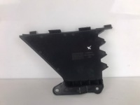 фото thumb №1, Honda civic x решётка радиатора бампера правый перед 17-21