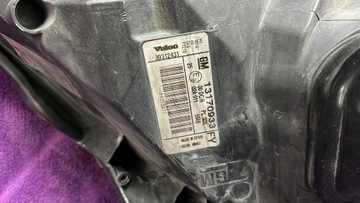 фото thumb №8, Лампа opel vectra рестайлінг bi ксенон керована комплектна ліва європа