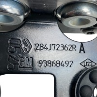 фото thumb №14, Блок управления abs renault trafic iv iii nissan nv300 22- 476607165r