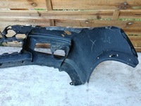 фото thumb №9, Бампер передний перед honda civic ix lift 13-16