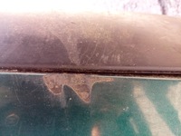 фото thumb №9, Бампер перед renault espace iv przed lift '02-06 oryg.