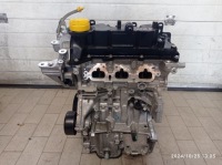 фото thumb №6, Двигатель kompletny renault clio v 1.0 tce h4db450 jak новый пробег 20 km