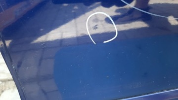 фото thumb №6, Двері зад задні ліві volvo v40 00-04r