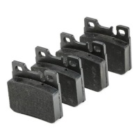 Тормозные колодки ham. db t. w124/202 kom trw gdb987 в Украине, фото thumb