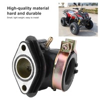 фото thumb №9, Труба индукционная впускная коллектор впускной