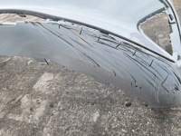 фото thumb №8, Бампер перед передній mercedes v-klasa w447 рестайлінг 2024-