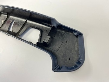 фото thumb №9, Пластик захист стійка c багажника mercedes w124 універсал синя 1246921289