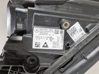 фото thumb №14, Mercedes c-klasa w205 lift full led лампа правая eu