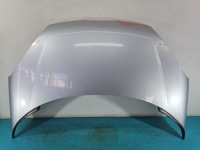 Купить Капот передняя peugeot 807 серебристый ezr, фото thumb