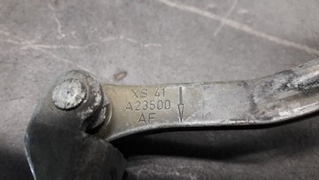 фото thumb №8, Xs41a23500af обмежувач двері перед focus mk1