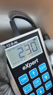 фото thumb №9, Двері правий перед volvo v70