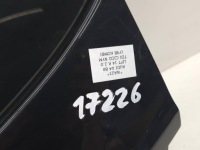 фото thumb №8, Кришка кришка багажника зад задня audi a4 b8 рестайлінг універсал avant ly9b