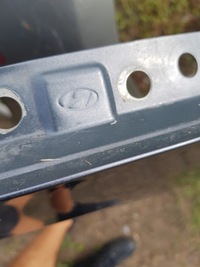 фото thumb №9, Hyundai i10 ii 2 13- крыло правый перед передний