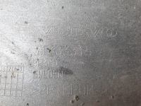 фото thumb №6, Бампер volvo v90 r design задняя задний