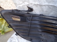 фото thumb №10, Решітка решітка радіатора бампера перед toyota camry viii 17-