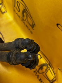 фото thumb №3, Магістраль водяна wody насос renault master iii