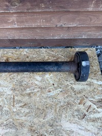 фото thumb №8, Audi q3 8u 2.0 tdi quattro wał приводной 5n0521101e