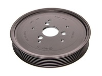 фото thumb №11, Шків насоса підсилювача audi a6 07-11 vag 06e145255c