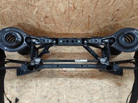 фото thumb №6, Балка задня ford focus iii mk3 kombi