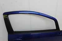 фото thumb №10, Fiat grande punto 3d 05r- дверь правое передние правый перед 599/a