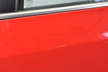 фото thumb №9, Volvo s60 ii дверь левый зад задние sedan 612-46 комплектные