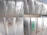 фото thumb №15, Audi a3 s3 8y0 13-20 система випускний вихлоп труба глушники наконечники 5wa253411