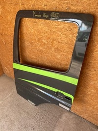 фото thumb №7, Mercedes atego двері передні ліва перед