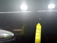 фото thumb №8, Hyundai ix35 i двері перед праве передні 5k