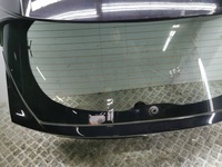 фото thumb №6, Infiniti q30 2016 задняя крышка багажника багажника