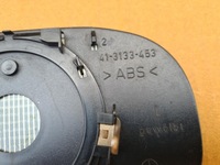 фото thumb №6, Вкладыш зеркало зеркало mercedes c klasa w203 c klass 203 левая левый перед