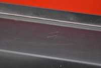 фото thumb №8, Бампер задняя задний чёрный chevrolet spark m200 05-10