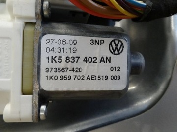 фото thumb №11, Vw golf vi 2010 універсал двері правий перед передні lr7l