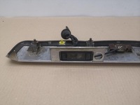 фото thumb №8, Накладка хром мікровимикач кришки nissan pathfinder r51