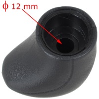 фото thumb №2, Ручка перемикання передач dlaauta da-27508