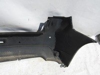 фото thumb №8, Бампер mitsubishi asx lift 13- задняя pdc