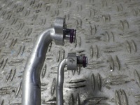 фото thumb №4, Mercedes w246 шланг кондиционера wąż a2468302615