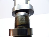 фото thumb №7, Audi a8 d3 4.0 tdi v8 ase вал распределительный вал w.l