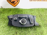 Купити Перемикач elektroregulacji правого сидіння range l560 j8a2-14b566-ba, фото thumb