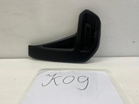 фото thumb №6, Решітка бампера правий перед toyota hilux 52127-0k890