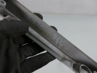 фото thumb №9, Mercedes r170 lift накладка крышки багажника молдинг 744