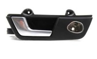 фото thumb №1, Ручка внутренняя задняя l audi a4 b6 2000-2004