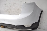 фото thumb №15, Ford kuga i mk1 бампер задня задній pdc