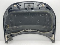 фото thumb №8, Land rover discovery 5 v l462 капот крышка двигателя комплектная 2017-