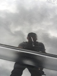 фото thumb №3, Renault scenic ii 03-09 двері праве перед