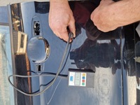 фото thumb №7, Дверь левый перед ford s-max mk1 g6